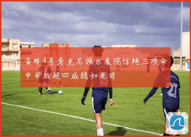 黄蜂4号秀克尼佩尔表现惊艳三项命中率均超四成稳如老将