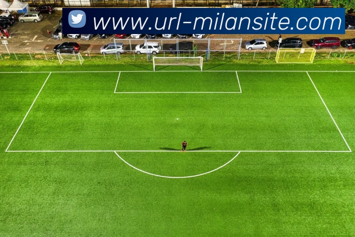 米兰体育品牌故事